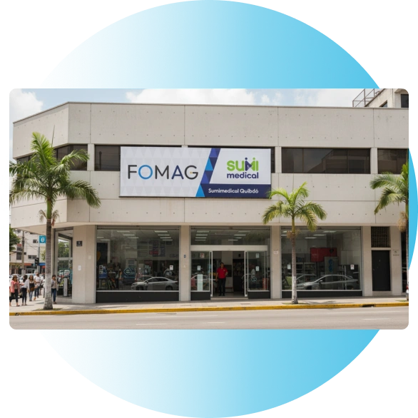 Impresión de gran formato en Medellín con instalación profesional